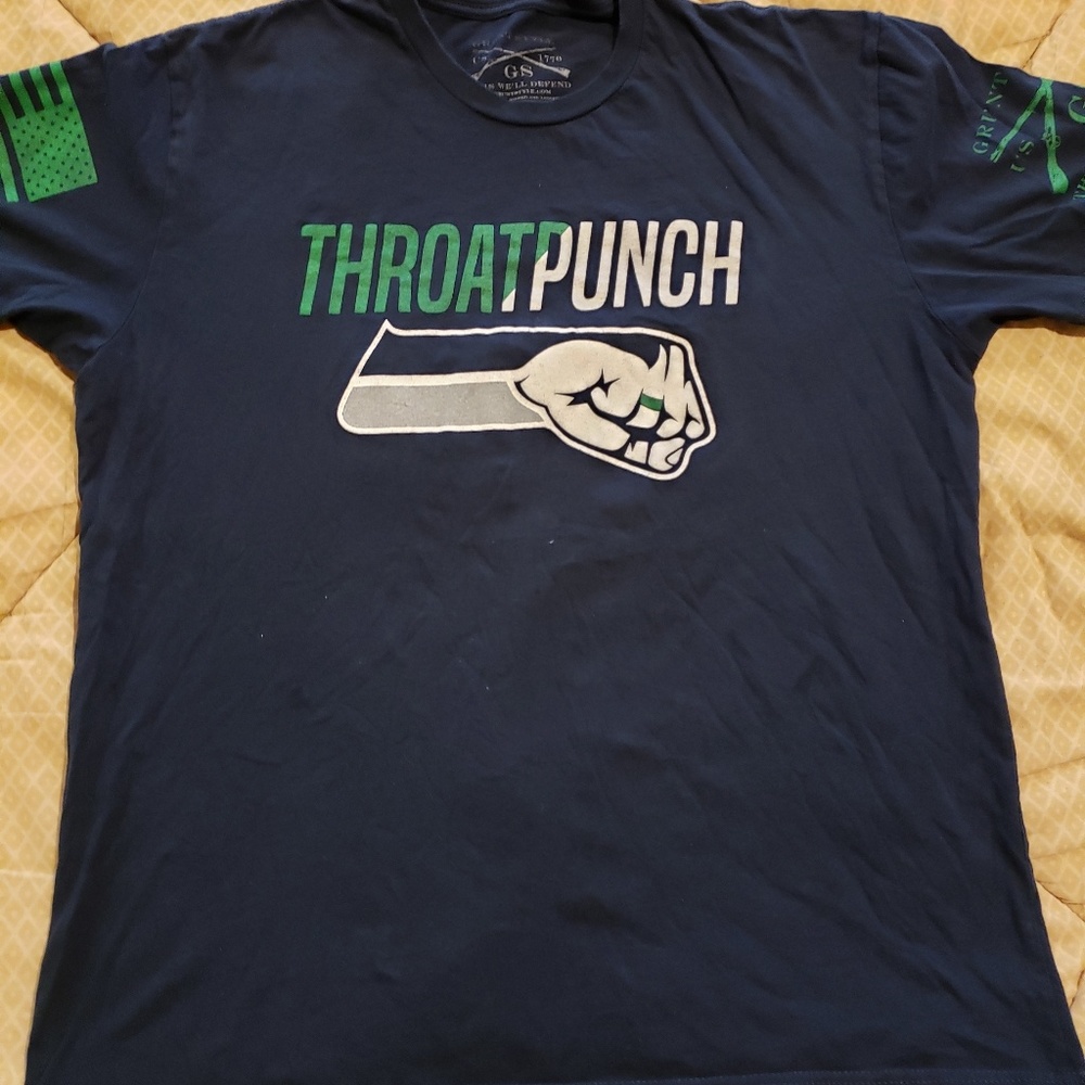 Men's Grunt Style Tshirt